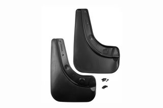 Novline ΛΑΣΠΩΤΗΡΕΣ ΓΙΑ MERCEDES G-KLAS W463 2015+ ΠΙΣΩ 2ΤΕΜ.