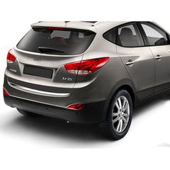 S-dizayn TRIM ΠΟΡΤ ΠΑΓΚΑΖ ΓΙΑ HYUNDAI ix35 5D 2010+