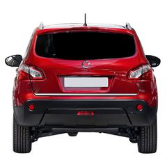 S-dizayn TRIM ΠΟΡΤ ΠΑΓΚΑΖ ΓΙΑ NISSAN QASHQAI 5D 2010-2013