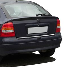S-dizayn TRIM ΠΟΡΤ ΠΑΓΚΑΖ ΓΙΑ OPEL ASTRA G 3/5D 98-05