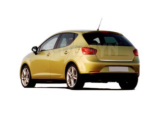S-dizayn TRIM ΠΟΡΤ ΠΑΓΚΑΖ ΓΙΑ SEAT IBIZA 6J 5D 2010+