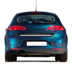 S-dizayn TRIM ΠΟΡΤ ΠΑΓΚΑΖ ΓΙΑ SEAT LEON 1P 5D 2006-2010