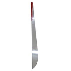 S-dizayn TRIM ΠΟΡΤ ΠΑΓΚΑΖ ΓΙΑ VW PASSAT B6 4D 05-11