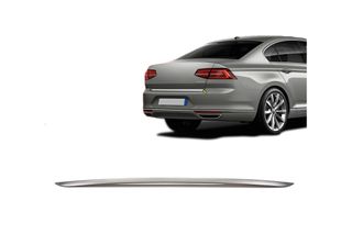 S-dizayn TRIM ΠΟΡΤ ΠΑΓΚΑΖ ΓΙΑ VW PASSAT B8 4D 2015+