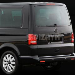 S-dizayn TRIM ΠΟΡΤ ΠΑΓΚΑΖ ΓΙΑ VW T5 CARAVELLE 2004-2015