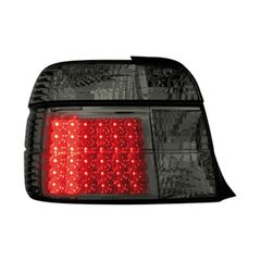Diederichs Πισινά Φανάρια diederichs BMW σειρά 3 E36 90-99 COMPACT SMOKE+LED
