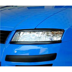 Motordrome ΦΡΥΔΑΚΙΑ ΓΙΑ DAEWOO LANOS 3/D 1996 - 2002 ΠΛAΣΤΙΚΟ MOTORDROME