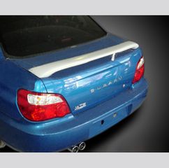 Motordrome ΑΕΡΟΤΟΜΗ ΓΙΑ SUBARU IMPREZA 4D 2003 +STOP ΠΟΛΥΟΥΡΕΘAΝΗ MOTORDROME