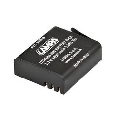 Lampa ΜΠΑΤΑΡΙΑ ΑΝΤΑΛΛΑΚΤΙΚΗ ACTION CAM L3886.4-L3886.5-L3886.6 1050mAH Li-lon