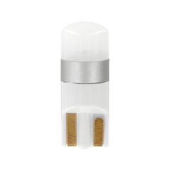 Lampa Lampa - Λάμπες T10 LED W2,1x9,5d 12/32V 6.500K 130lm με 1 SMD / 1 Chip LED Διπλής Πολικότητας με Ενσωματωμένη Αντίσταση (Καρφωτές, ακάλυκες) - 2 τεμ. (L5851.9)