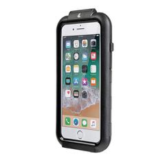 Optiline Θήκη Κινητού Hard Case της σειράς Optiline για Apple iPhone 6 Plus / 7 Plus / 8 Plus, συμβατή με Βάσεις Στήριξης Κινητού Optiline για Μηχανή με σύστημα Duolock