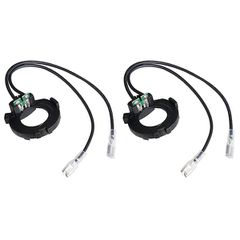Simoni Racing VW ΑΝΤΑΠΤΟΡΑΣ ΓΙΑ ΛΑΜΠΕΣ LED 2ΤΕΜ.