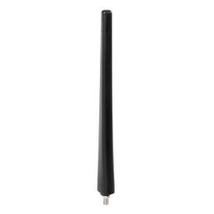 Lampa ΚΕΡΑΙΑ ΟΡΟΦΗΣ ΜΑΥΡΗ PERSONAL-TUNING GPS 18cm Φ 6mm (ALFA ROMEO-FIAT-LANCIA-CHRYSLER-JEEP-DODGE)
