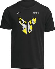 Μπλούζα Παιδική THOR  Youth Iconic T-Shirt Μαύρη