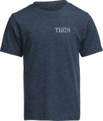 Μπλούζα Παιδική THOR  Youth Blueprint T-Shirt Μπλε