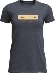 Μπλούζα Γυναικεία THOR  Women's Mind Control T-Shirt Μπλε
