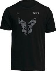 Μπλούζα Παιδική THOR  Youth Iconic T-Shirt Μαύρη