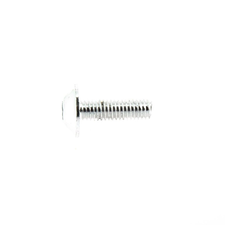 ΒΙΔΕΣ 6X20mm ΑΣΗΜΙ MYRA ΣΕΤ (10ΑΔΑ)