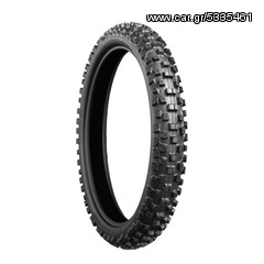 ΛΥΡΗΣ BRIDGESTONE M403 MEDIUM TERRAIN FRONT 60/100-12 33M TT NHS, 1302