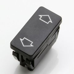 PowerLai ΔΙΑΚΟΠΤΗΣ ΠΑΡΑΘΥΡΟΥ PEUGEOT 405 87-93 (ΜΟΝΟΣ - 5 PIN)