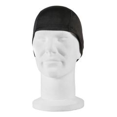 Lampa ΣΚΟΥΦΑΚΙ ΕΣΩΤΕΡΙΚΟ ΚΡΑΝΟΥΣ ΜΑΥΡΟ CAP COVER COMFORT-TECH ΠΟΛΥΕΣΤΕΡΙΚΟ