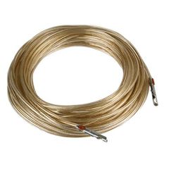Lampa Lampa - Ειδικό Συρματόσχοινο με προστατευτική επένδυση PVC Σφράγισης TIR φορτίων - πάχους 2mm εσωτερικό και 5.5mm εξωτερικό - ολικό μήκος 36m - 1 ρολό (L9794.3)