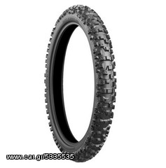 ΛΥΡΗΣ BRIDGESTONE X40 BATTLECROSS HARD TERRAIN FRONT 80/100-21 51M TT NHS, 7188