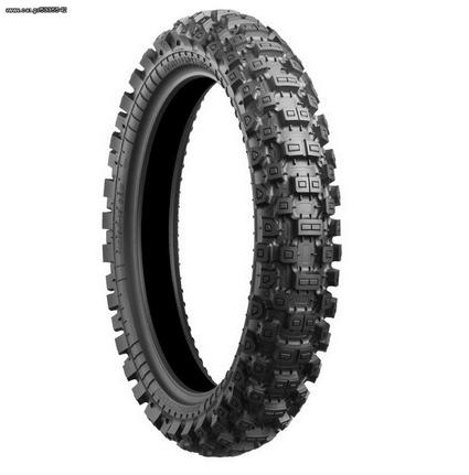 ΛΥΡΗΣ BRIDGESTONE X40 BATTLECROSS HARD TERRAIN REAR 100/90-19 57M TT NHS, 7190 