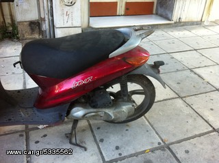 peugeot looxor 50cc για ανταλλακτικα!!-thumb-6