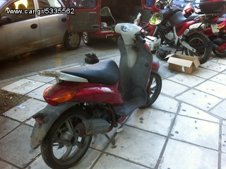 peugeot looxor 50cc για ανταλλακτικα!!-thumb-7