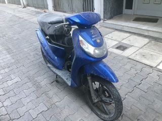 peugeot looxor 50cc για ανταλλακτικα!!-thumb-11