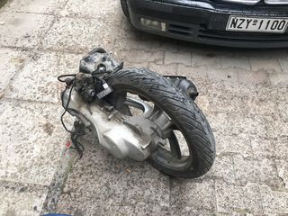 peugeot looxor 50cc για ανταλλακτικα!!-thumb-15