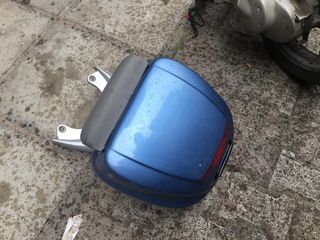 peugeot looxor 50cc για ανταλλακτικα!!-thumb-16