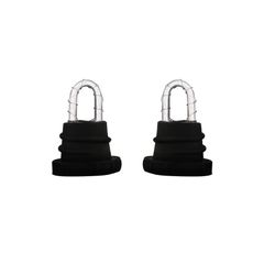 Strobo Flash Kit Medium 12volt Proffesional Dectane PPC02 2 Τεμάχια