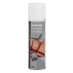 Lampa ΑΦΡΟΣ ΚΑΘΑΡΙΣΜΟΥ ΔΕΡΜΑΤΟΣ LEATHER CLEANER FOAM 300ml LAMPA - 1 ΤΕΜ.