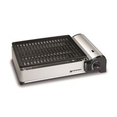 Kemper ΕΣΤΙΑ BBQ 34x25 ΥΓΡΑΕΡΙΟΥ (ΒΟΥΤΑΝΙΟΥ) SMART BARBEQUE KEMPER - 1 ΤΕΜ.