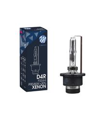 M-Tech D4R 35W 8.000k P32d-6 12/24V PREMIUM ΑΝΤΑΛΛΑΚΤΙΚΗ ΛΑΜΠΑ M-TECH -1ΤΕΜ.