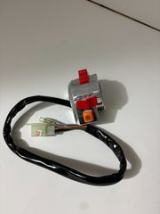 ΔΙΑΚΟΠΤΗΣ ΔΕΞΙΟΣ ΓΙΑ  DISK ΜΙΖΑΤΟΣ Z50 MONKEY  ΚΑΙΝΟΥΡΓΙΟ