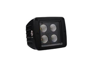 M-Tech ΠΡΟΒΟΛΕΑΣ ΕΡΓΑΣΙΑΣ WORKING LAMPS FLOOD 10-32V 20W 1280lm OSRAM LED ΤΕΤΡΑΓΩΝΟΣ (80 x 70 x 85 mm) M-TECH -1ΤΕΜ.