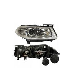 Φανάρι Μπροστινό Δεξί Για Renault Megane 05-08 Projector H7/H1 Depo