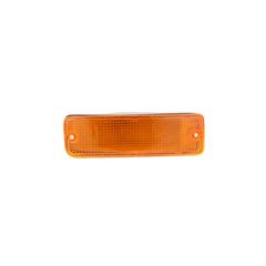 Μπροστινό Δεξί Φλας Για Toyota Hilux 89-97 / Vw Tarro 89-97 Πορτοκαλί 1 Τεμάχιο Depo