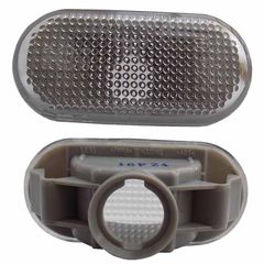 Πλαϊνό Φλας Φτερού ΓιαNissan Micra / Qashqai / Navara / Note / Tiida / 350Z / Pathfinder 1 Τεμάχιο