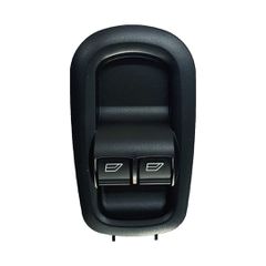 Mcar FORD TRANSIT V362/V363 ΔΙΠΛΟΣ ΜΕ ΠΛΑΙΣΙΟ ΔΙΑΚΟΠΤΗΣ ΠΑΡΑΘΥΡΩΝ - 12 PIN (ORIG. GK2T14A132CA)