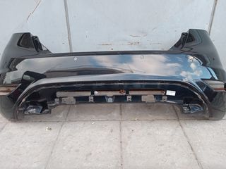 FORD FIESTA MK7 2008 - 2016.// ΠΡΟΦΥΛΑΚΤΗΡΑΣ ΠΙΣΩ 8Α6117906 8A61-17906-A \\ Γ Ν Η Σ Ι Α-ΚΑΛΟΜΕΤΑΧΕΙΡΙΣΜΕΝΑ-ΑΝΤΑΛΛΑΚΤΙΚΑ