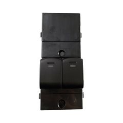 NTY ΔΙΑΚΟΠΤΗΣ ΓΙΑ NISSAN MICRA K12 2002-2010 ΔΙΠΛΟΣ ΠΑΡΑΘΥΡΩΝ 6 PIN NTY - orig. 25401AX600 - 1 ΤΕΜ.