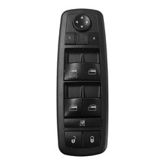 Mcar DODGE NITRO 2007-2011 / JEEP CHEROKEE 2008-2012 ΠΟΛΛΑΠΛΟΣ ΜΕ ΠΛΑΙΣΙΟ ΔΙΑΚΟΠΤΗΣ ΠΑΡΑΘΥΡΩΝ - 8+13 PIN (ORIG. 04602632AG/04602632AH/04602632AF/04602632AD/04602632AC)