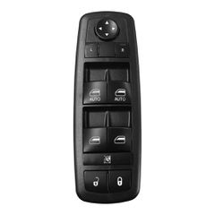 Mcar DODGE NITRO 2007-2011 / JEEP CHEROKEE 2008-2012 ΠΟΛΛΑΠΛΟΣ ΜΕ ΠΛΑΙΣΙΟ ΔΙΑΚΟΠΤΗΣ ΠΑΡΑΘΥΡΩΝ - (13+8) 21 PIN (ORIG. 04602533AF/04602533AE/04602533AD/04602533AC/04602533AB)