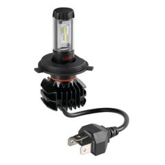 Lampa H4 9-32V 3000-10.000K 2.250lm 25W P43t HALO LED PRO-BIKE 1 12LED ZES 1ΤΕΜ. LED KIT
