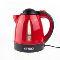 Amio Amio - ΒΡΑΣΤΗΡΑΣ ΝΕΡΟΥ 1Lt 12V 150W ΜΕ ΚΑΛΩΔΙΟ 1,5m - 1 ΤΕΜ. (02175/AM)