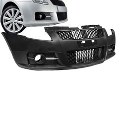 Μπροστινός Προφυλακτήρας Για Suzuki Swift 05-10 GTI Sport Look